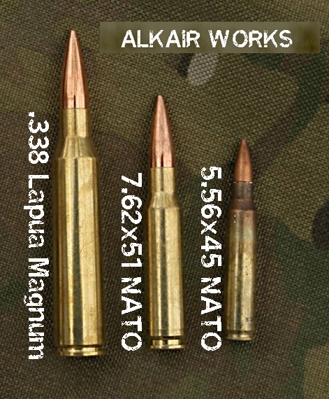 L96A1，l96a1狙击步枪价格
