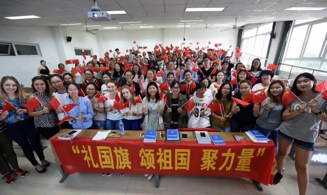 南京财经大学留学项目，南京财经大学研究生有出国交流