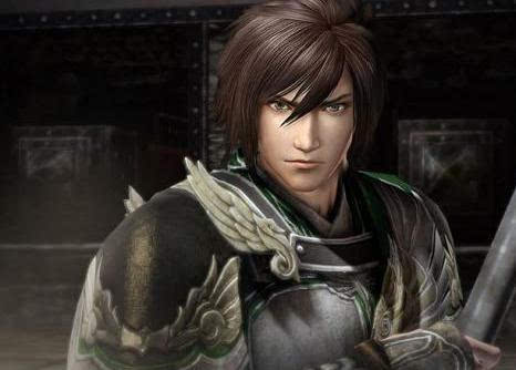 三国正史武将排名，正史三国十大猛将排名