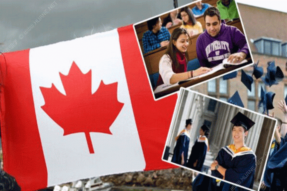 美国加拿大留学利弊，加拿大和美国留学利弊