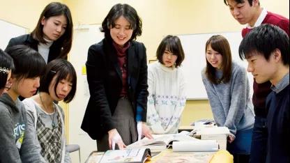 日本留学男，日本留学男朋友可以做担保人吗