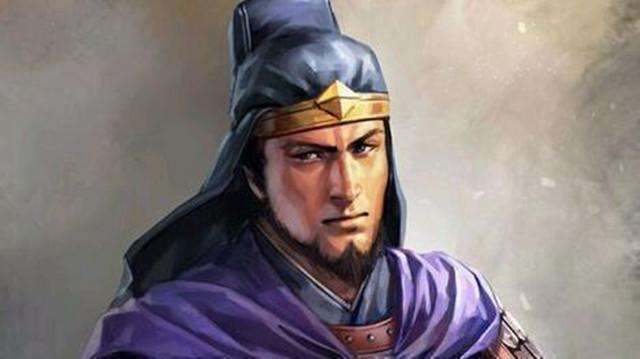 三国正史武将排名，三国最强的十位名将