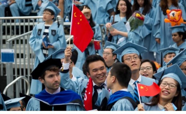 中国赴日留学，中国赴日留学开放了吗