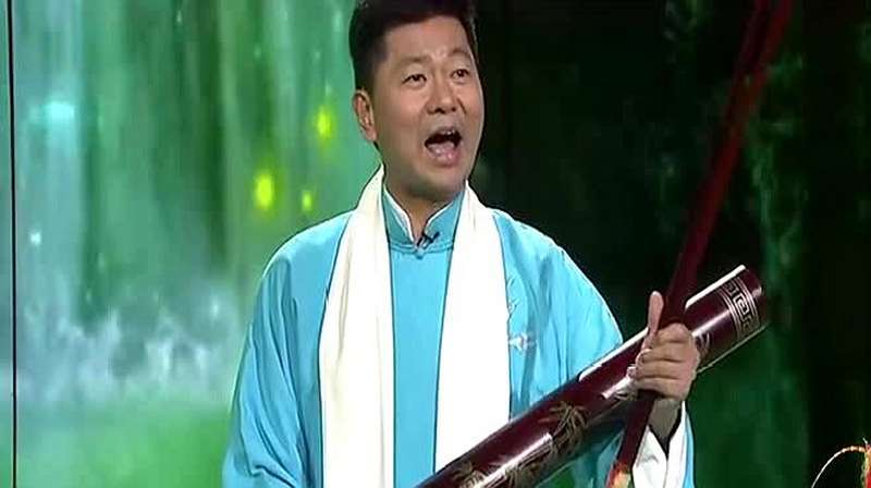 板桥道情，板桥道情简谱
