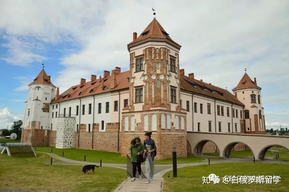 白俄罗斯留学一年费用，白俄罗斯留学一年费用最便宜便宜