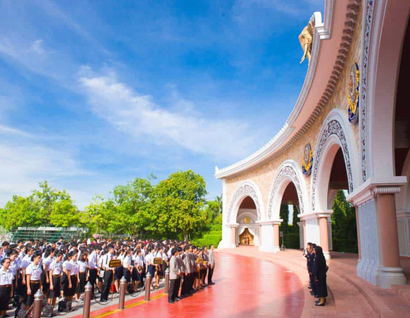 留学泰国，留学泰国怎么样