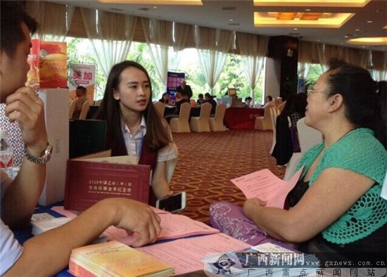 广西出国留学，广西出国留学出名的机构
