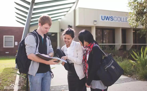 西南大学出国留学，西南大学出国留学项目