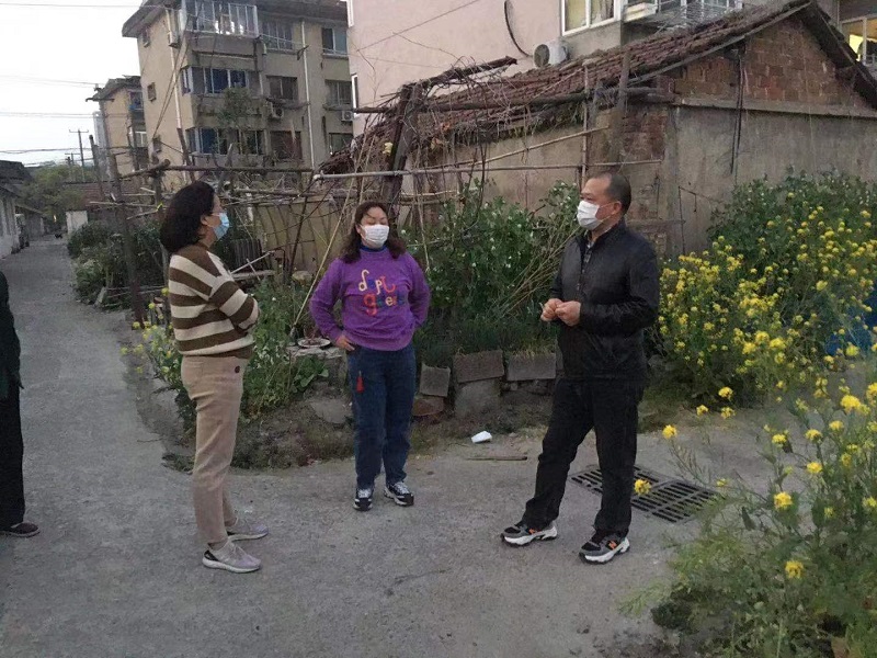 郭明珠，郭明珠洪泽
