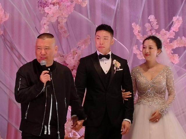 孟鹤堂结婚了吗，孟鹤堂结过婚了吗