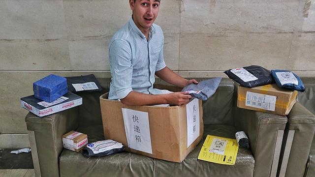 留学生怎么做代购，在国外留学怎么做代购