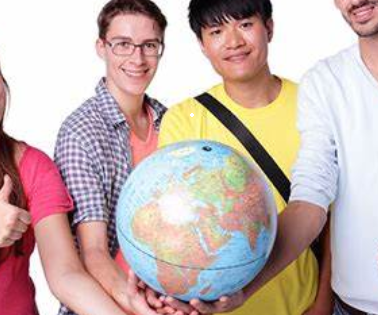 翻译出国留学，海外留学 翻译