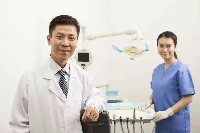德国留学牙医，德国留学口腔医学