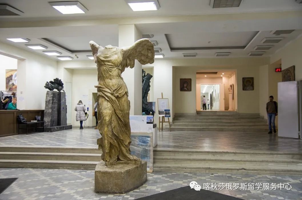 俄罗斯艺术生留学，俄罗斯艺术生留学条件