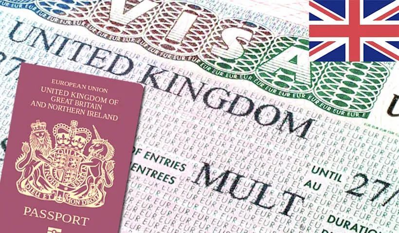 英国留学拒签，英国留学申请指南