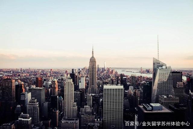 留学美国的条件，初中去美国留学的条件