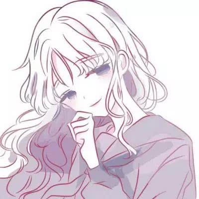 闺蜜情侣头像，好看的闺蜜头像 二人