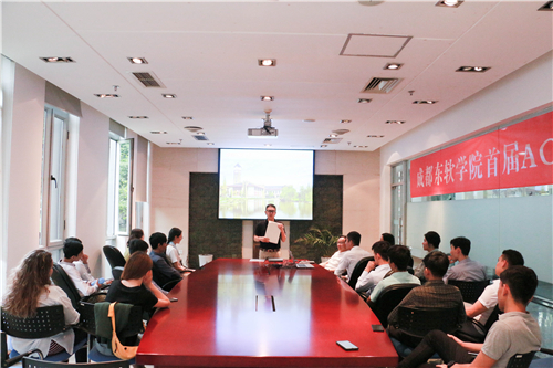成都留学培训，成都留学培训机构