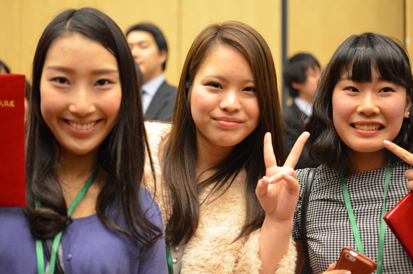 日本留学回来，怎么能去日本留学