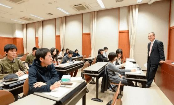专门做日本留学的机构，专门做日本留学的机构有哪些