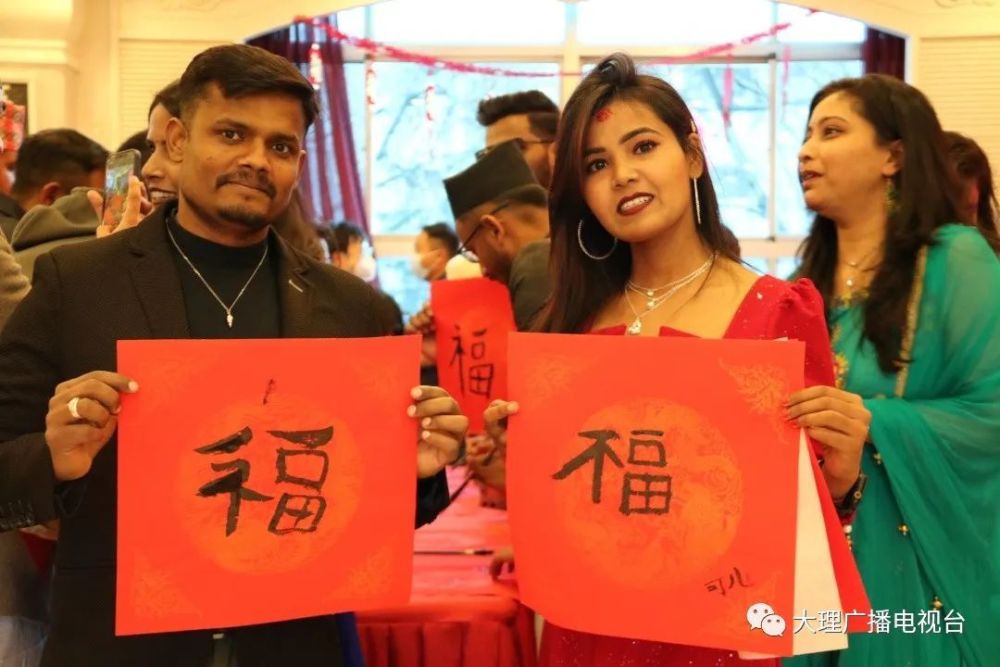 印度留学生在中国，印度留学生在中国医院工作