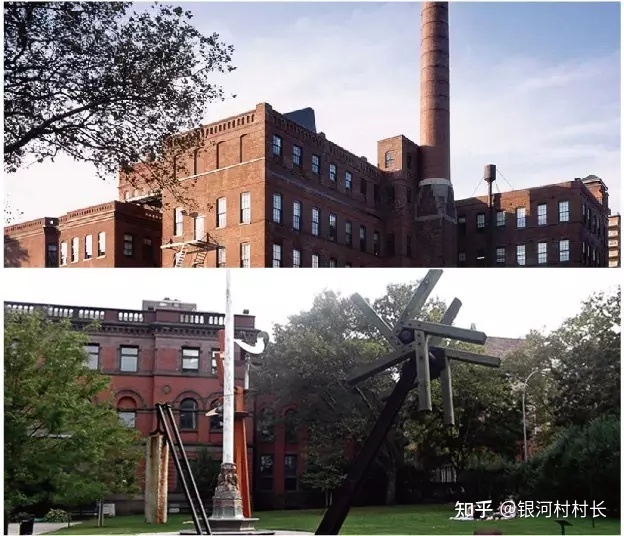 艺术类留学美国，美国哪些艺术留学