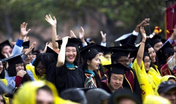 硕士公费留学，研究生可以申请公费留学吗