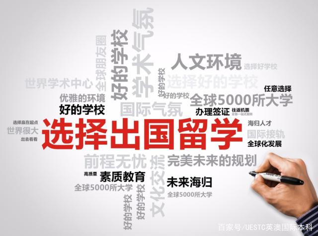 出国高中留学，出国高中留学费用