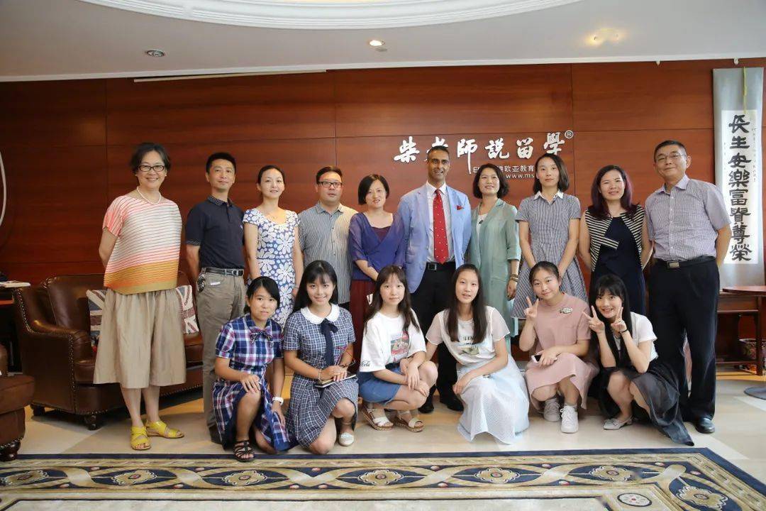 柴老师留学，柴老师说留学怎么样