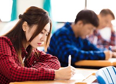 出国留学自传，出国留学自传200字