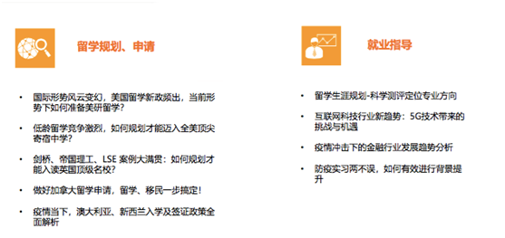 31留学项目，2+3留学项目
