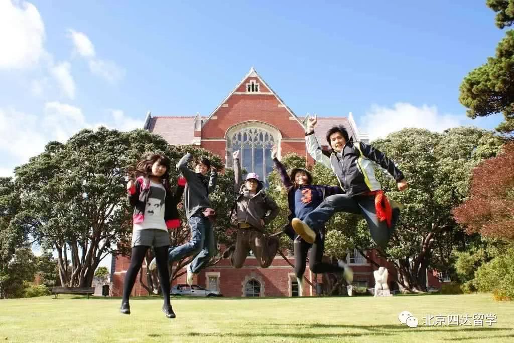 美国高中去留学，美国可以留学的高中