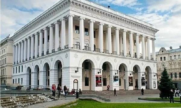 乌克兰留学，大学出国留学最便宜五个国家