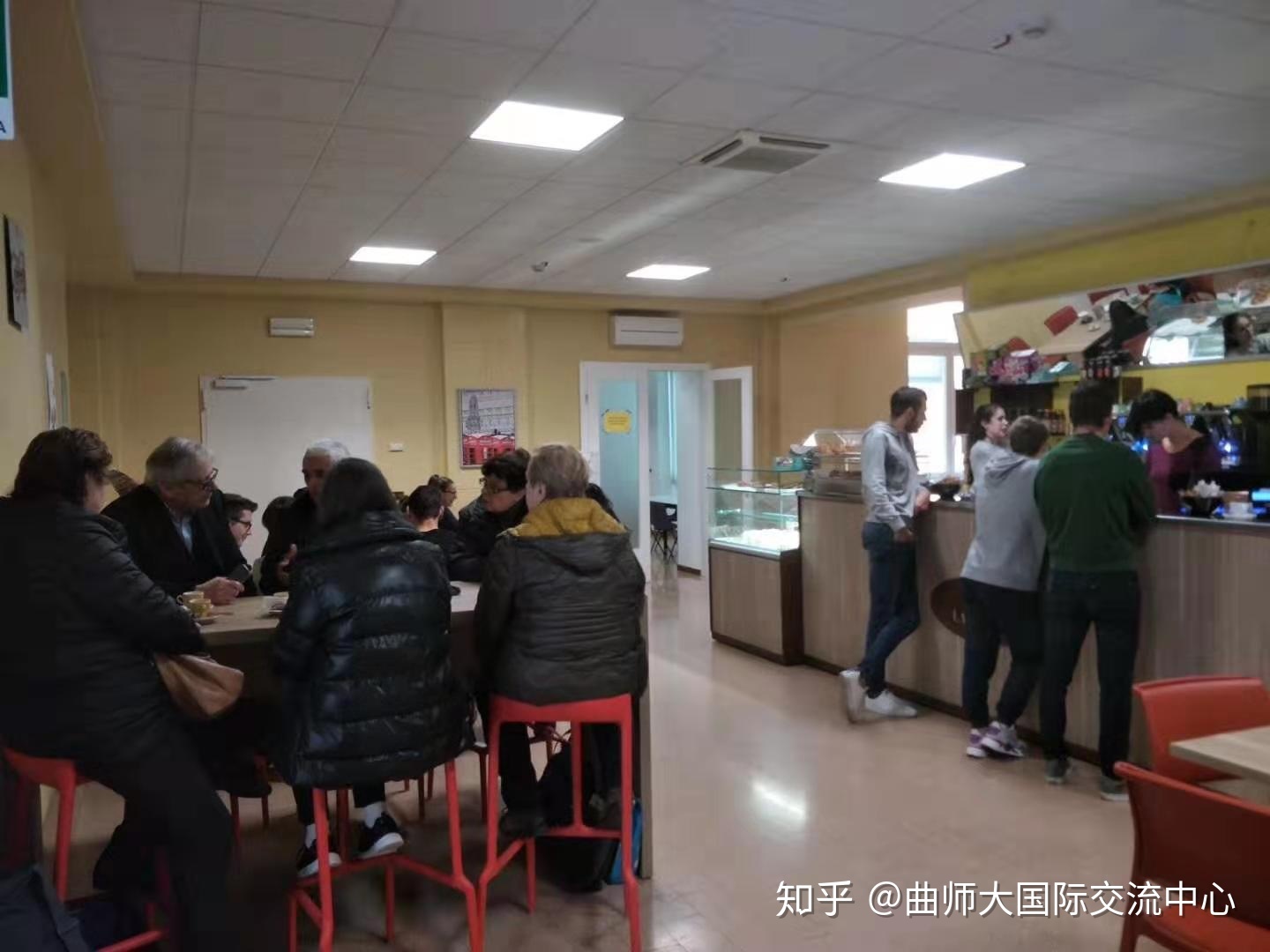 留学生活分享，留学生分享留学经验