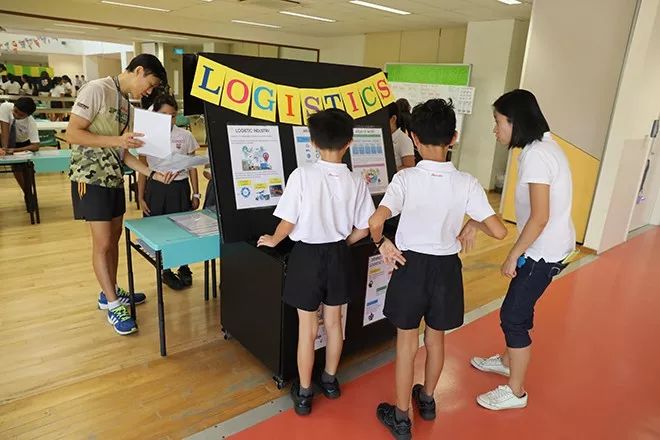 新加坡留学故事，新加坡留学故事分享