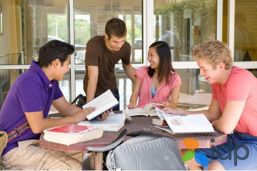 美国怎么留学，怎么留学美国大学