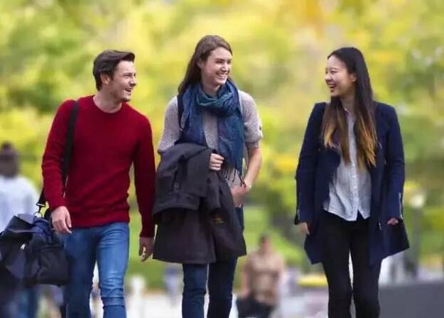 知乎澳洲留学，澳洲国立大学 知乎
