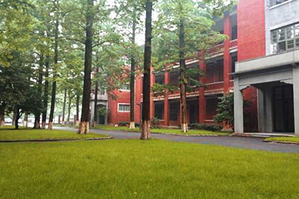 湖南大学出国留学培训基地，湖南大学出国留学培训基地多少分