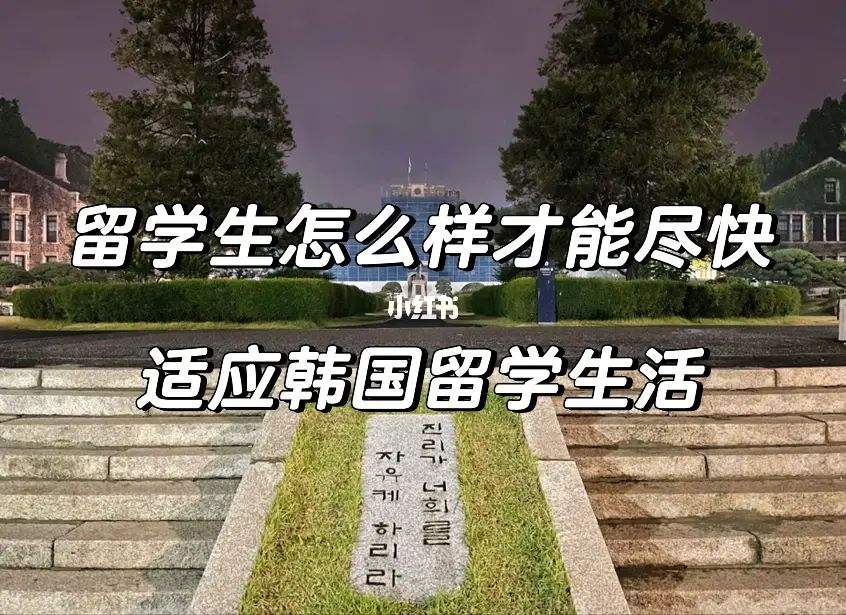 韩国留学的好处，韩国留学有什么用