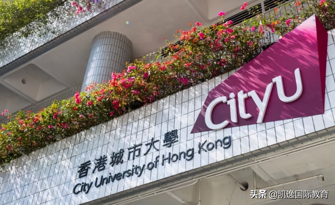 香港留学吧，专注香港留学
