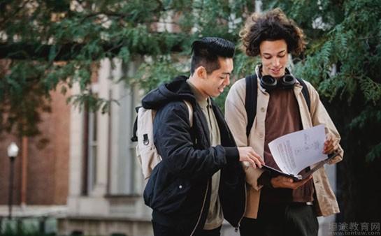 在英国的留学中介，英国本土的留学中介
