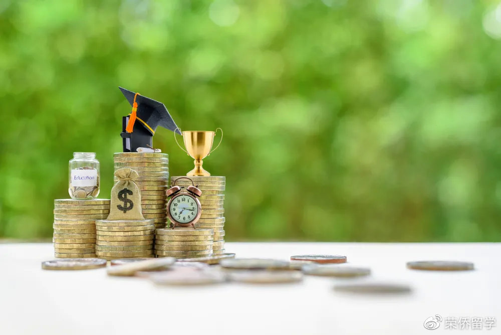 美国留学费用解析，美国大学留学各项费用