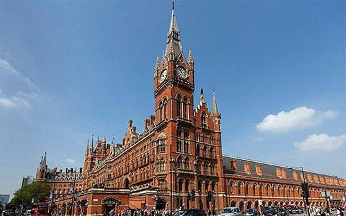 经济英国留学，英国经济学硕士学费