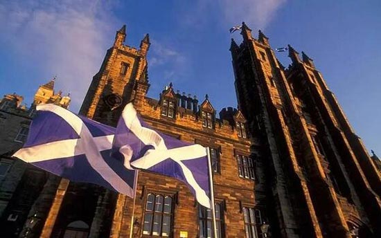 英国留学有哪些学校，英国留学有哪些学校名单