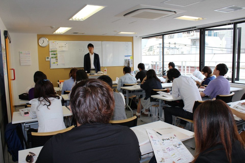 日本高考留学，日本留考和高考