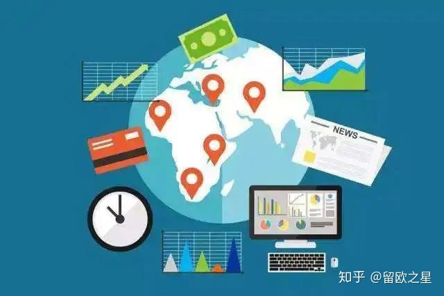 统计专业留学，美国留学统计专业