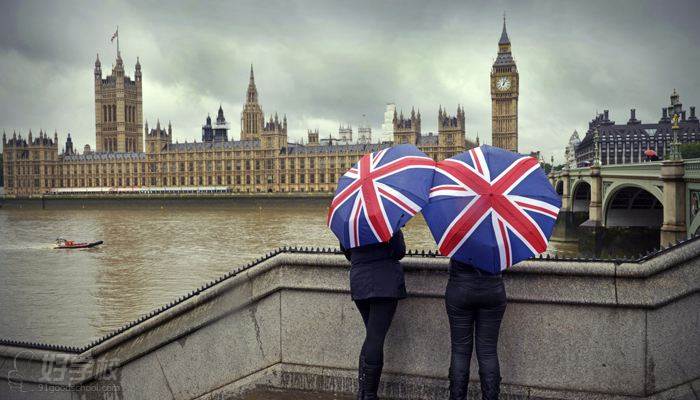 英国不让中国留学，英国不允许中国留学生