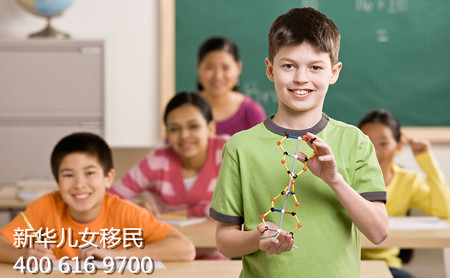子女留学，子女留学父母可以一起去吗