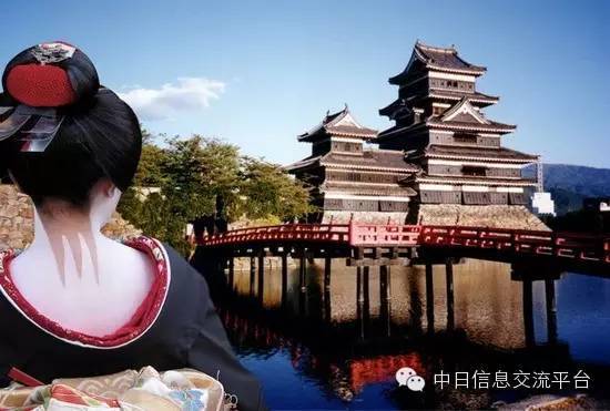 日本留学探亲，日本留学生的家长探亲
