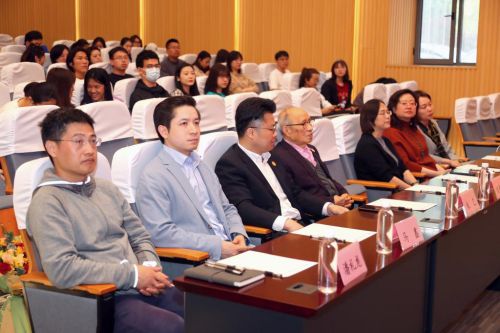 无锡江大留学，无锡江大留学服务中心陆雪强